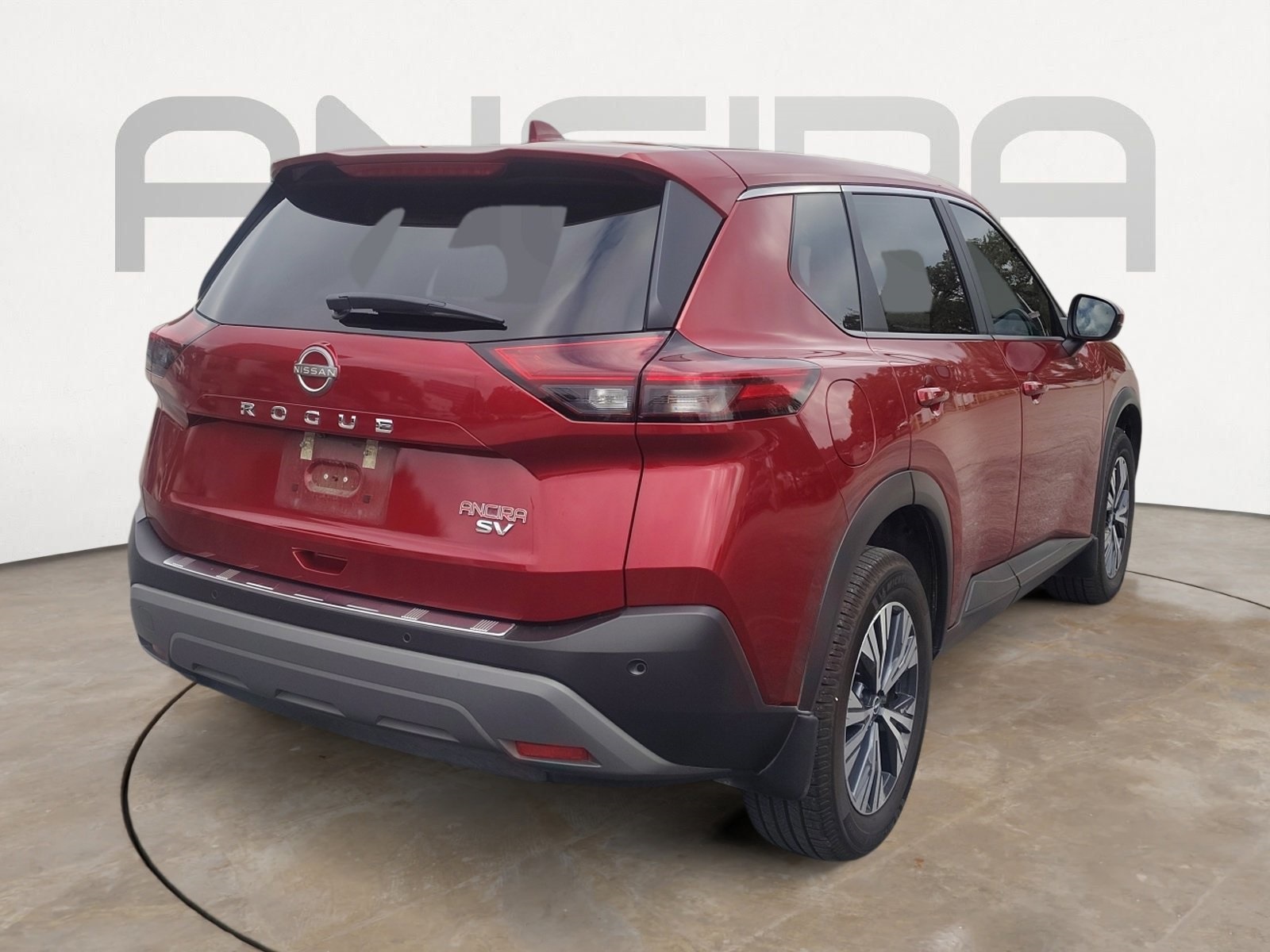 Used Car 2023 Nissan Rogue  Sv For Sale Under $20,000 In San Antonio, Texas