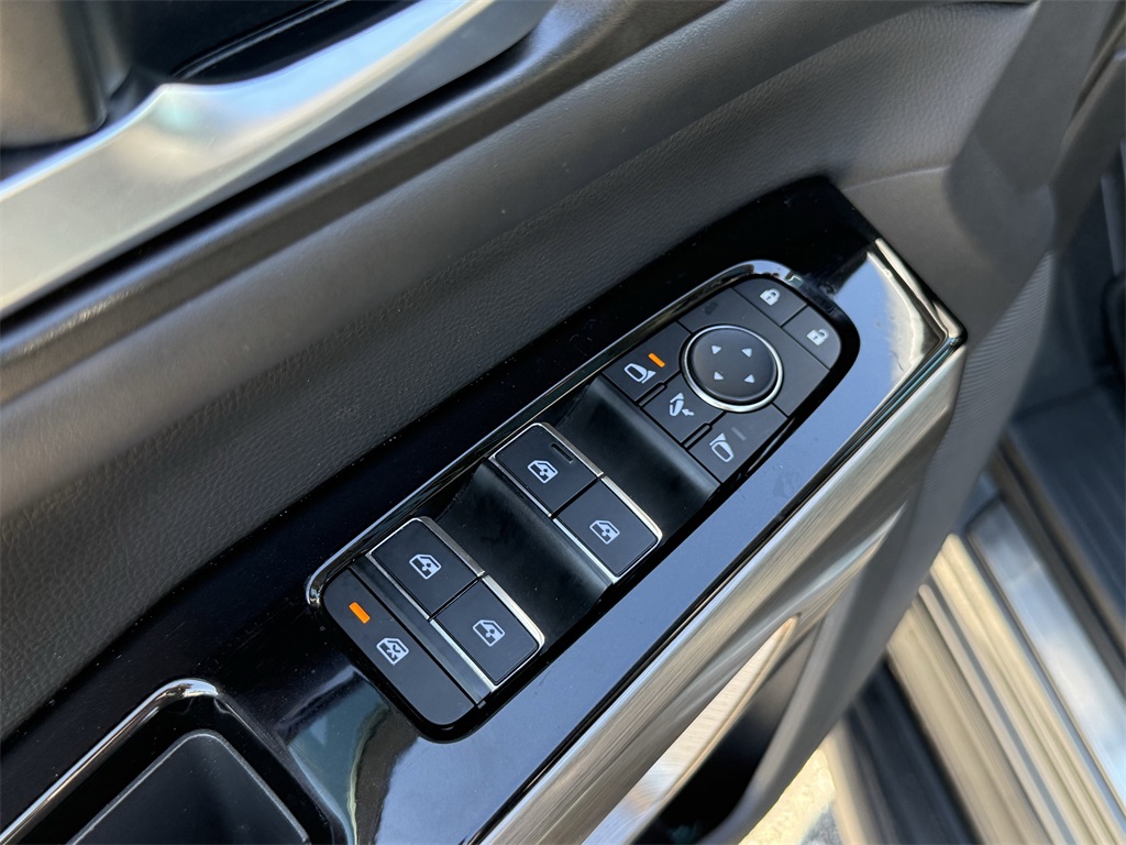 2023 Nissan Pathfinder Platinum Gray at Ultimate Motorsports