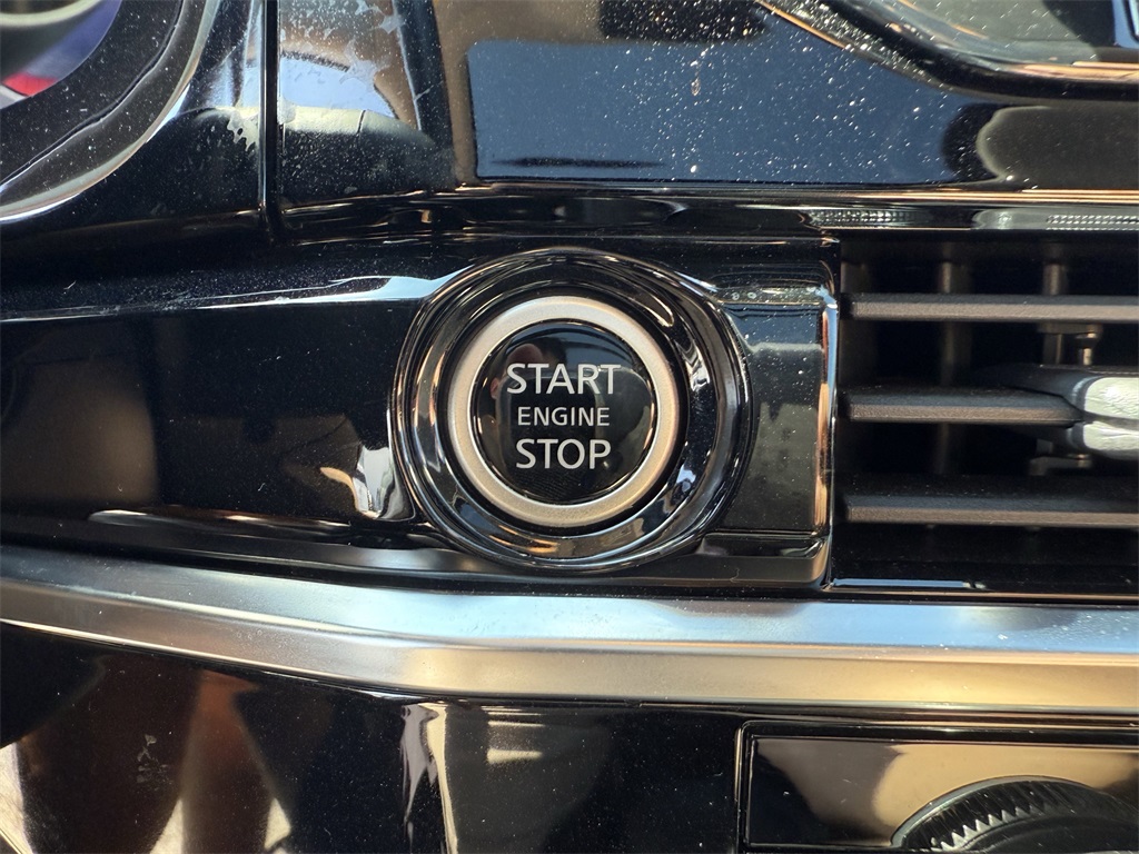 2023 Nissan Pathfinder Platinum Gray at Ultimate Motorsports