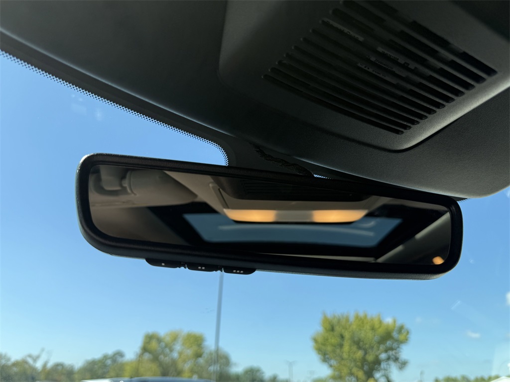 2023 Nissan Pathfinder Platinum Gray at Ultimate Motorsports