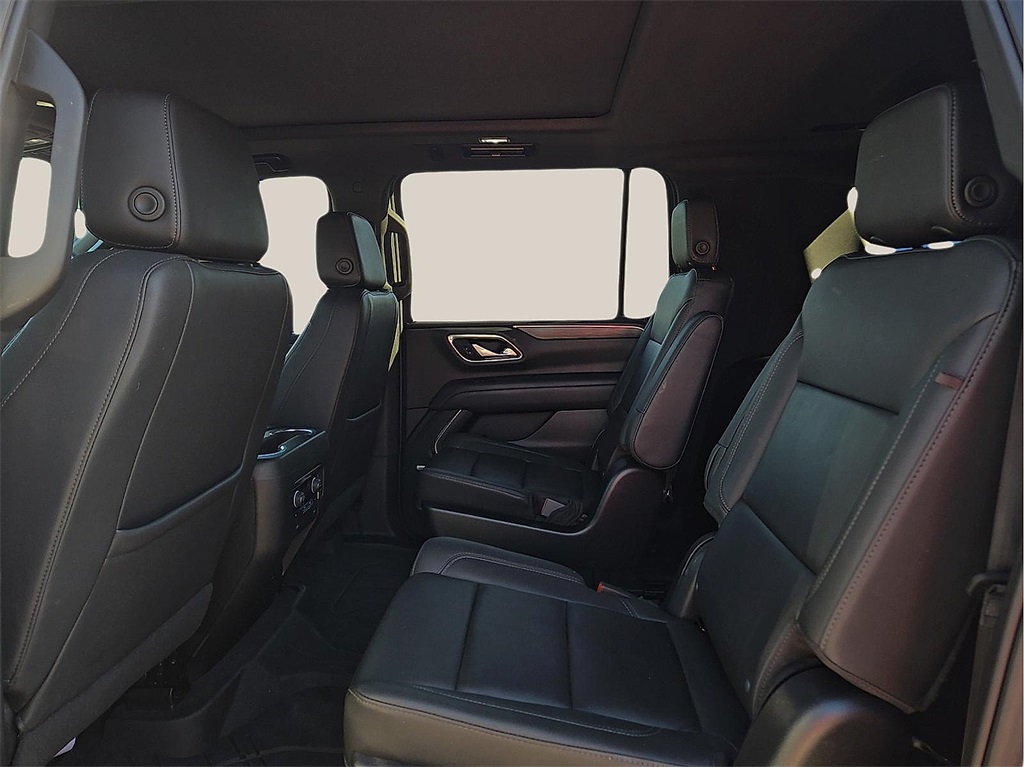 Used 2022 Chevrolet Suburban For Sale in Farmington, AR