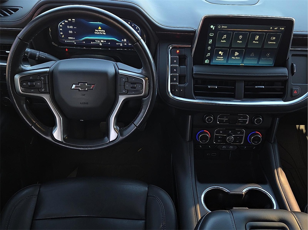 Used 2022 Chevrolet Suburban For Sale in Farmington, AR