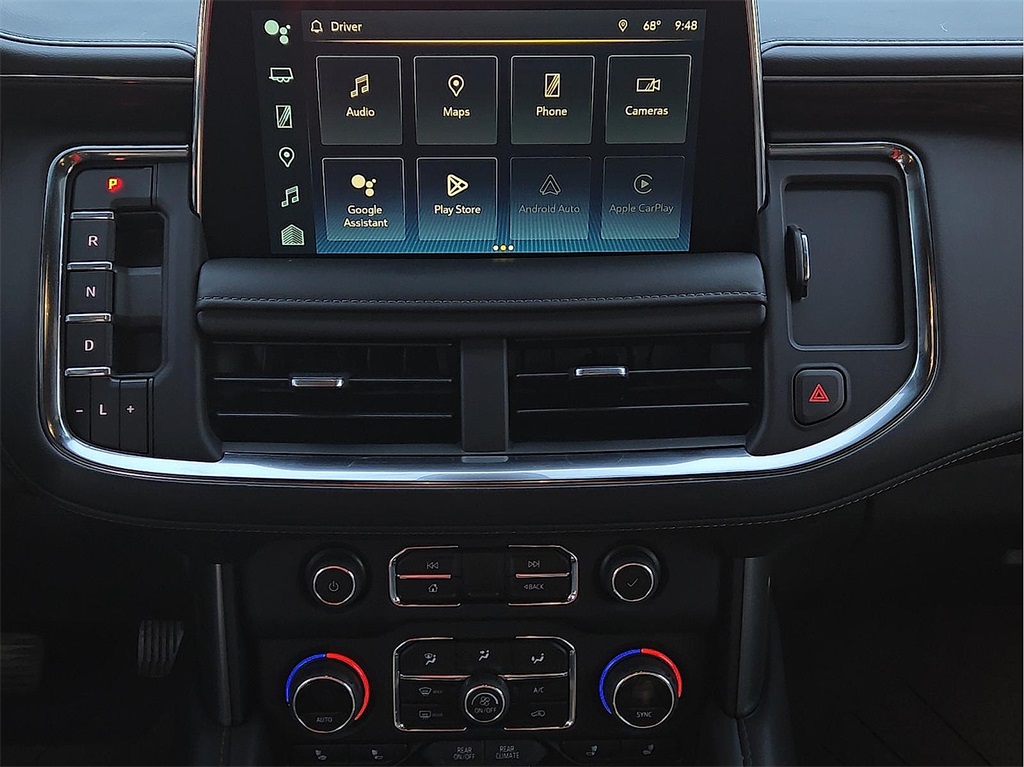 Used 2022 Chevrolet Suburban For Sale in Farmington, AR