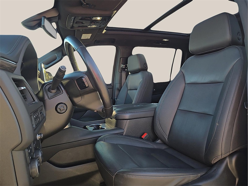 Used 2022 Chevrolet Suburban For Sale in Farmington, AR