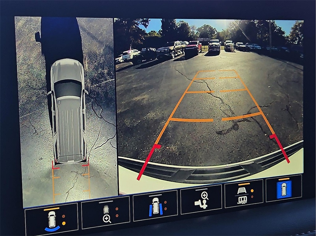 Used 2022 Chevrolet Suburban For Sale in Farmington, AR