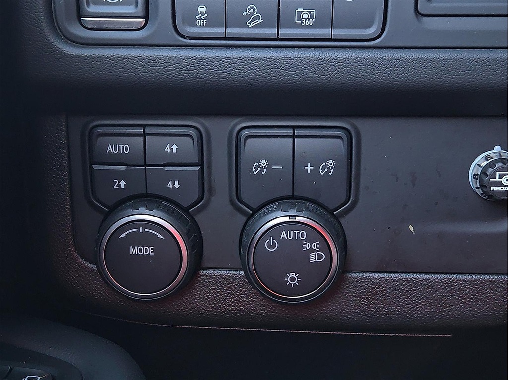 Used 2022 Chevrolet Suburban For Sale in Farmington, AR