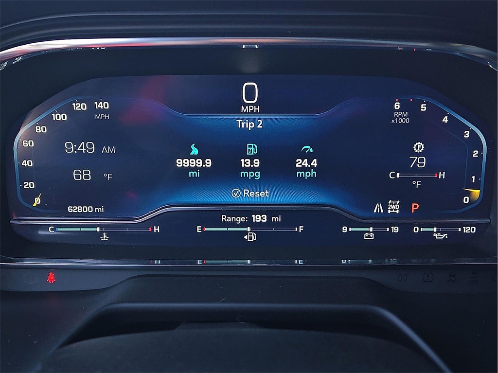 Used 2022 Chevrolet Suburban For Sale in Farmington, AR