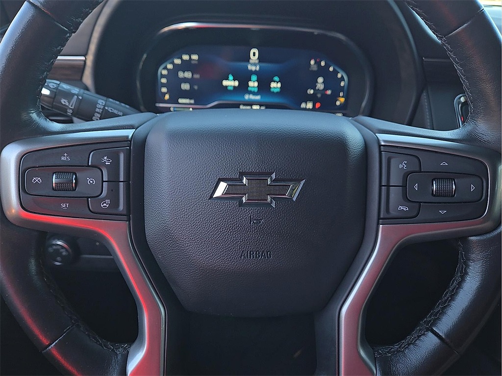 Used 2022 Chevrolet Suburban For Sale in Farmington, AR