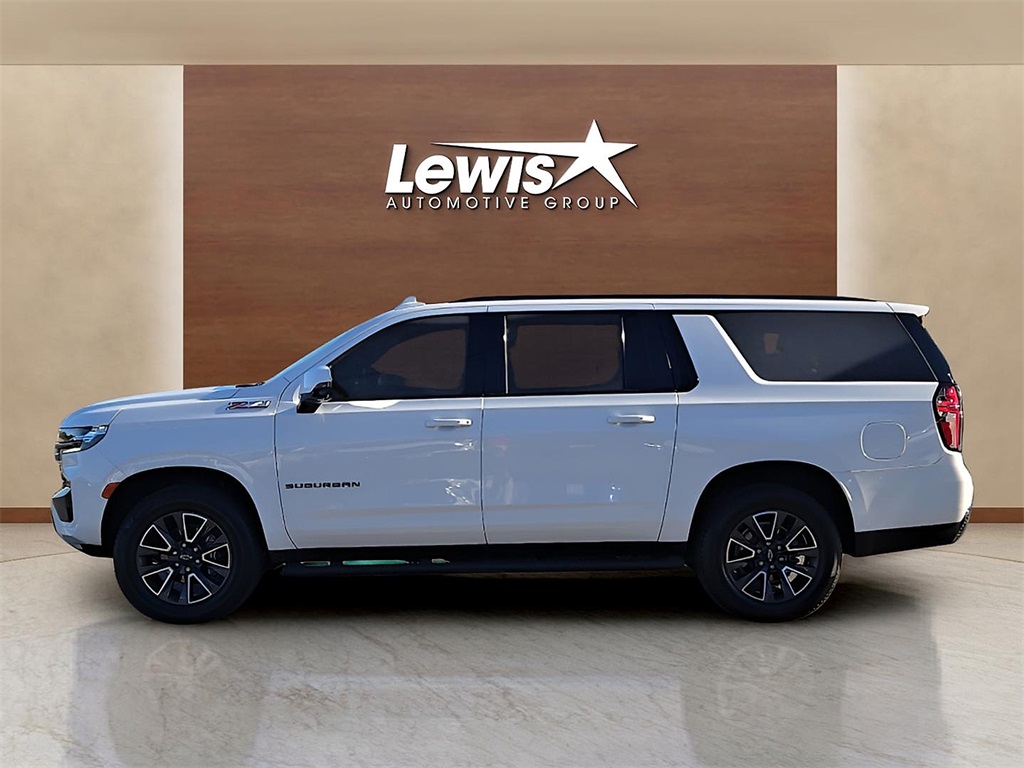 Used 2022 Chevrolet Suburban For Sale in Farmington, AR