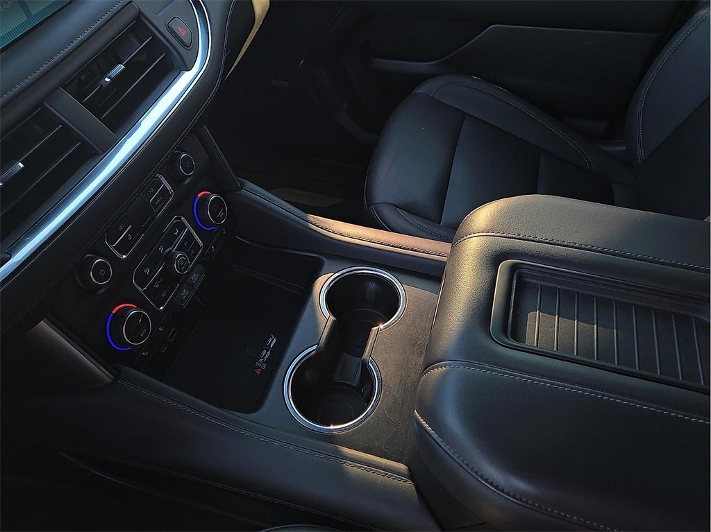 Used 2022 Chevrolet Suburban For Sale in Farmington, AR