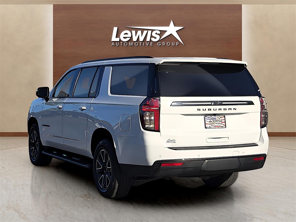 Used 2022 Chevrolet Suburban For Sale in Farmington, AR