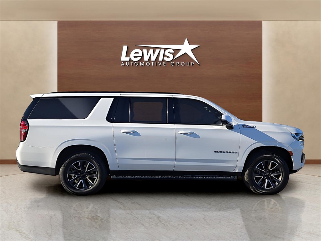 Used 2022 Chevrolet Suburban For Sale in Farmington, AR