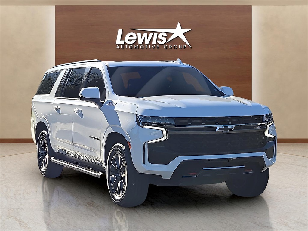 Used 2022 Chevrolet Suburban For Sale in Farmington, AR