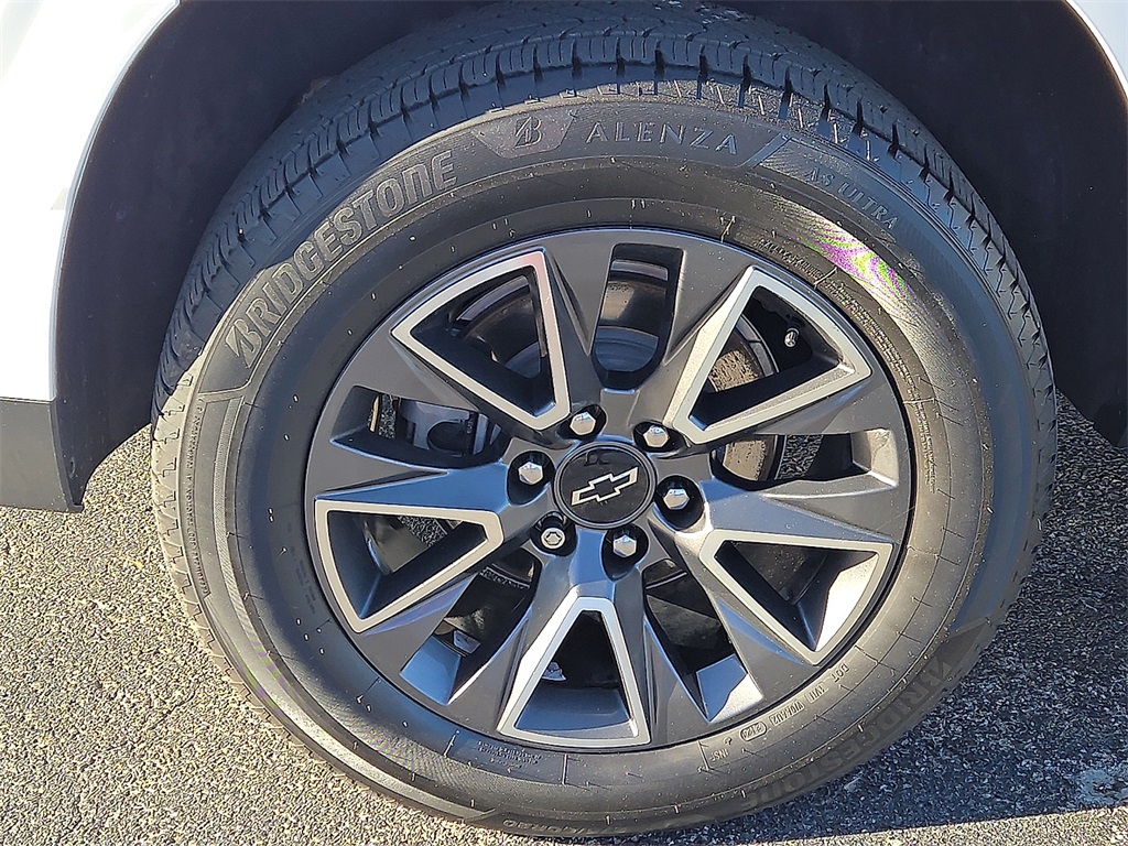 Used 2022 Chevrolet Suburban For Sale in Farmington, AR