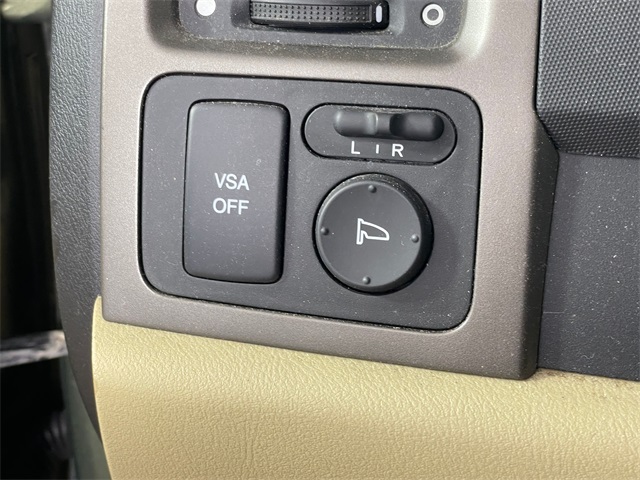 Used 2008 Honda CR-V For Sale in Bremerton, WA