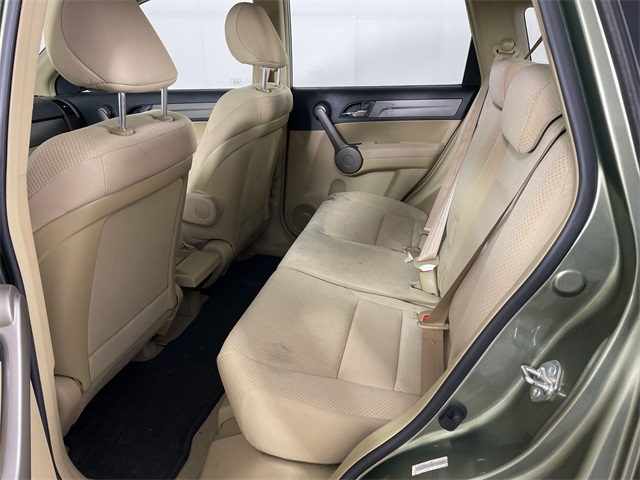 Used 2008 Honda CR-V For Sale in Bremerton, WA