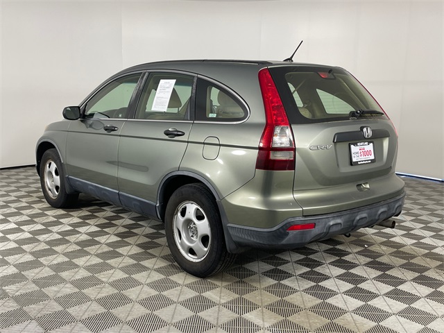 Used 2008 Honda CR-V For Sale in Bremerton, WA