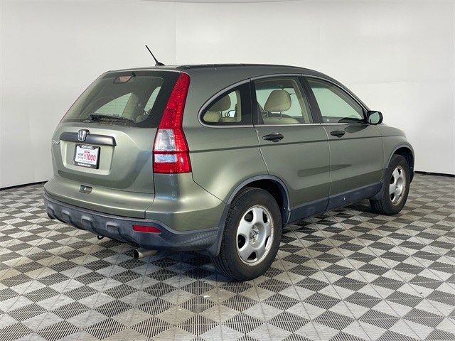Used 2008 Honda CR-V For Sale in Bremerton, WA