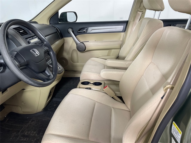 Used 2008 Honda CR-V For Sale in Bremerton, WA