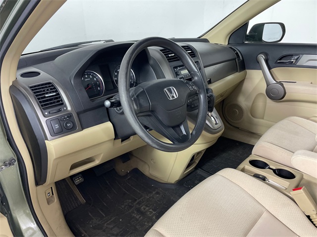 Used 2008 Honda CR-V For Sale in Bremerton, WA
