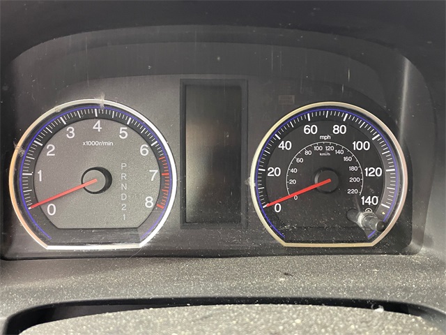 Used 2008 Honda CR-V For Sale in Bremerton, WA
