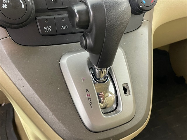 Used 2008 Honda CR-V For Sale in Bremerton, WA