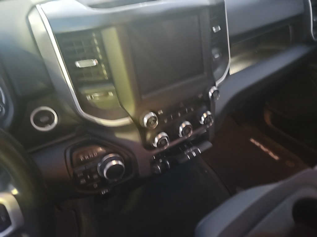 Used Car 2023 Ram 1500  Big Horn/lone Star For Sale Under $40,000 In San Marcos, Texas