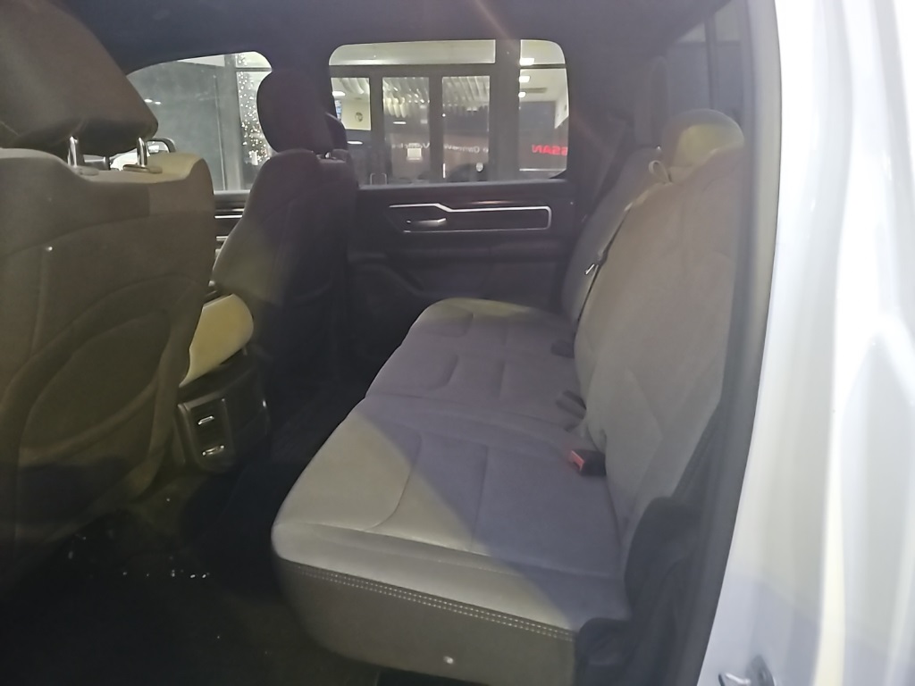 Used Car 2023 Ram 1500  Big Horn/lone Star For Sale Under $40,000 In San Marcos, Texas