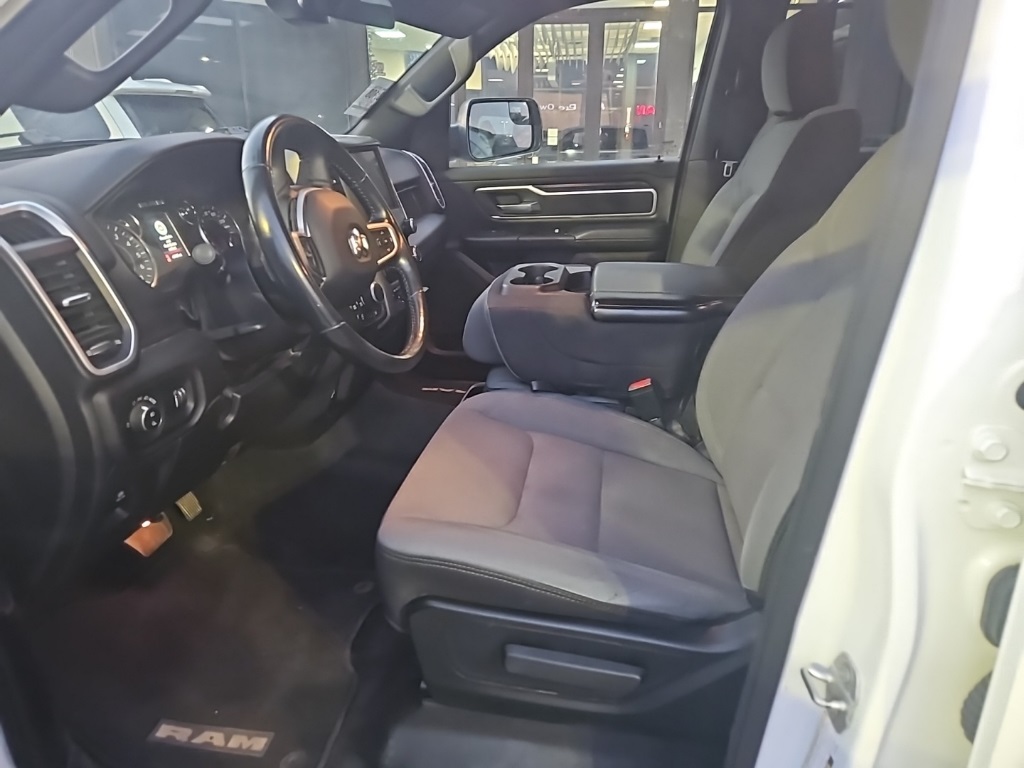 Used Car 2023 Ram 1500  Big Horn/lone Star For Sale Under $40,000 In San Marcos, Texas