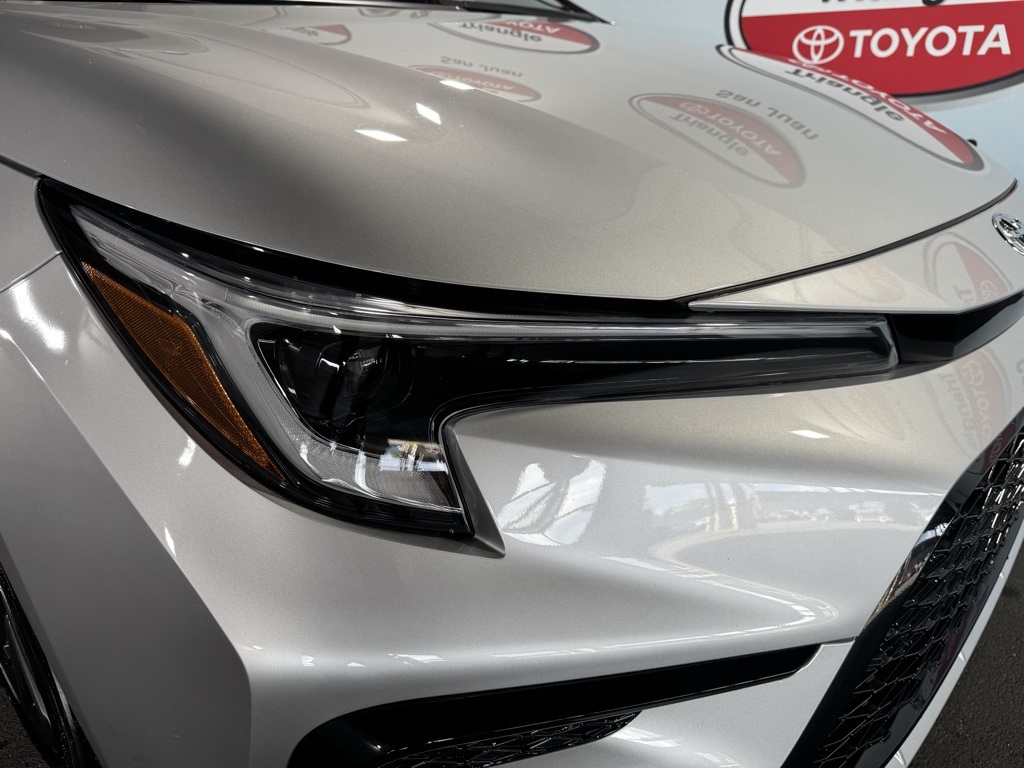 Thumbnail: 2025 Toyota Corolla - 13