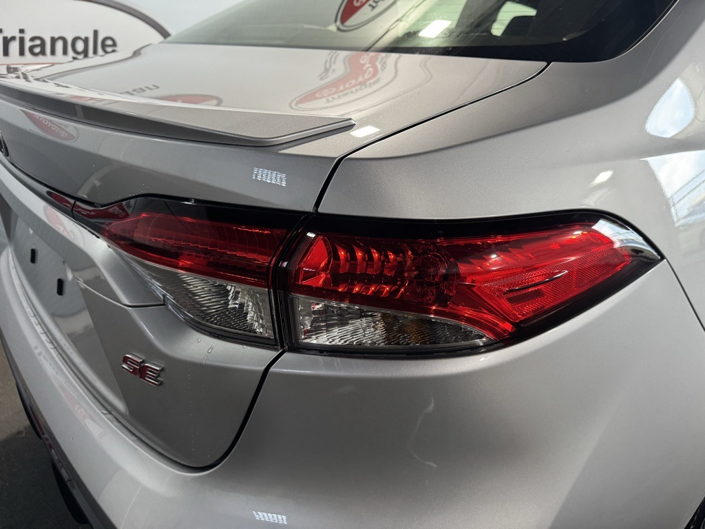 Thumbnail: 2025 Toyota Corolla - 14