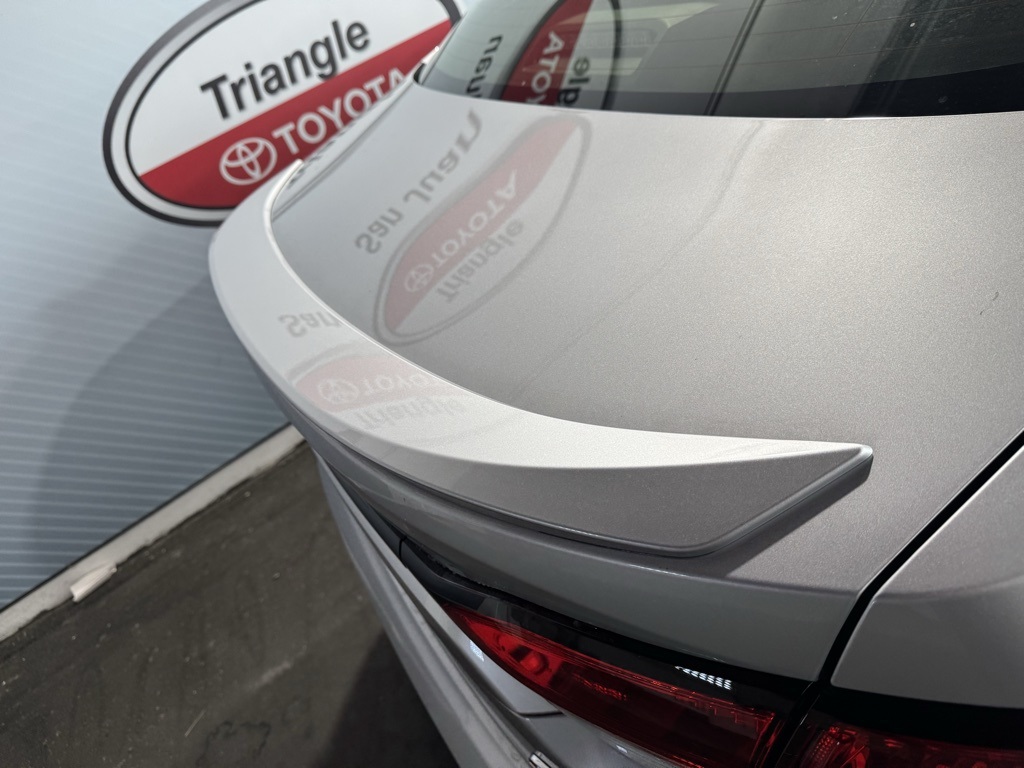 Thumbnail: 2025 Toyota Corolla - 15