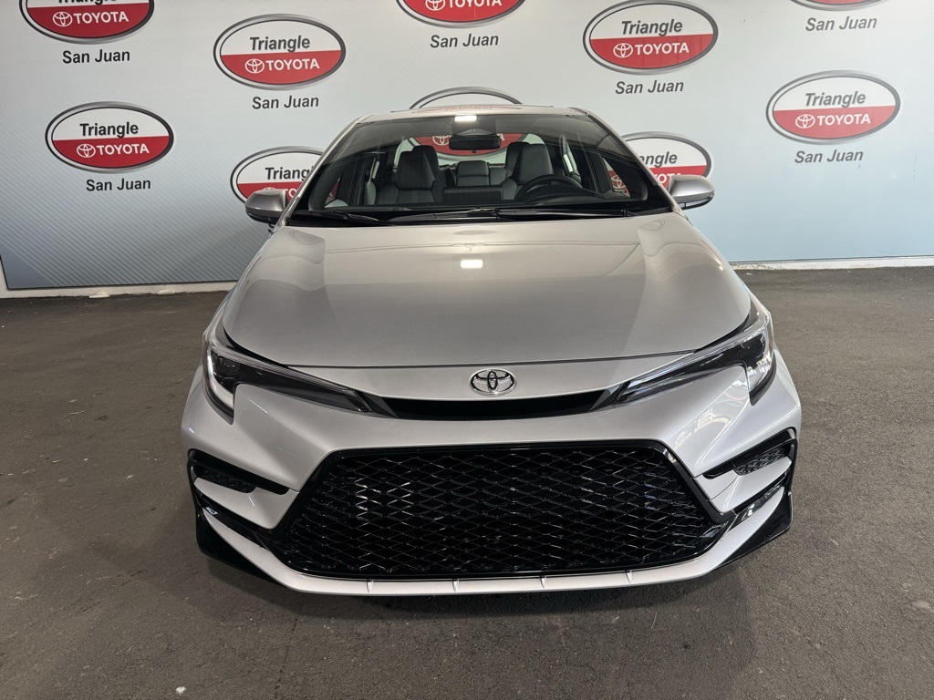 Thumbnail: 2025 Toyota Corolla - 2