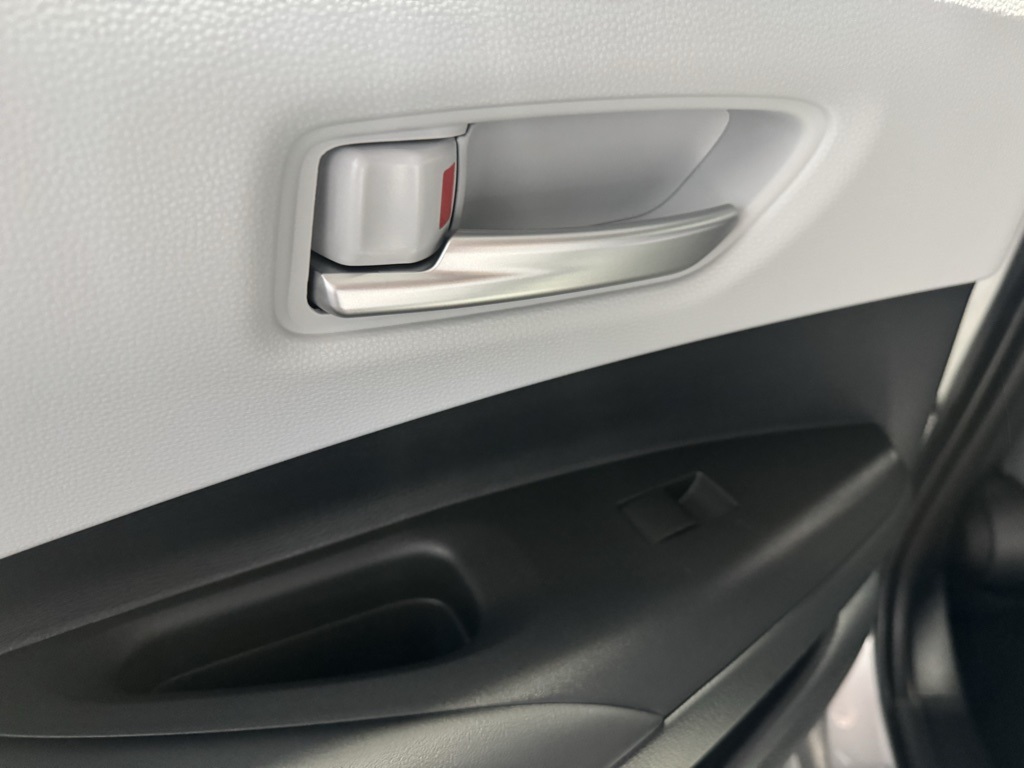 Thumbnail: 2025 Toyota Corolla - 24