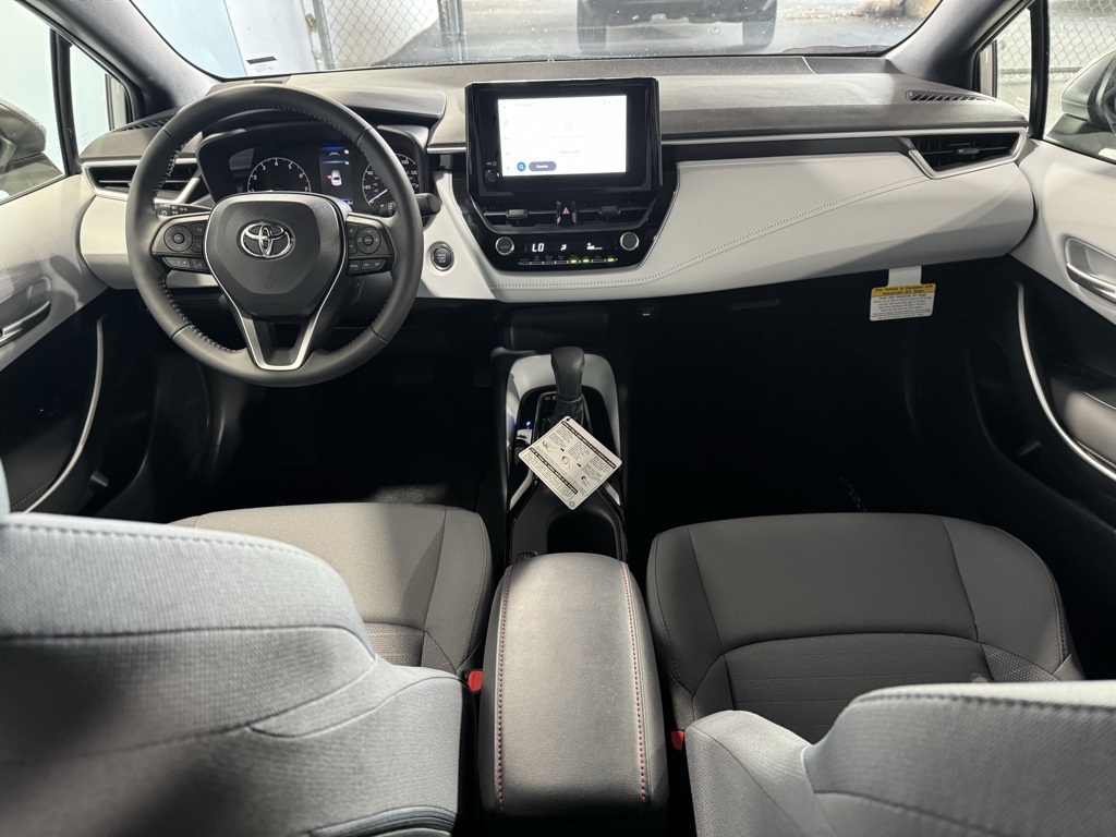 Thumbnail: 2025 Toyota Corolla - 26