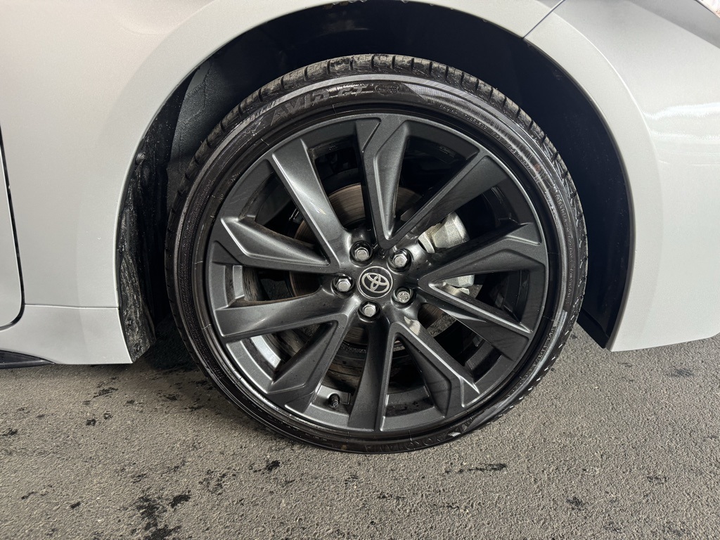 Thumbnail: 2025 Toyota Corolla - 5