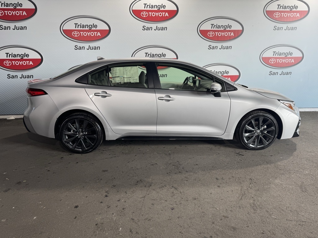 Thumbnail: 2025 Toyota Corolla - 6