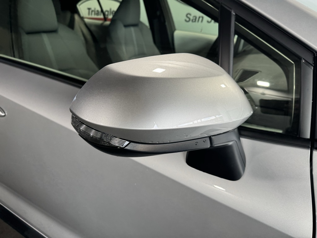 Thumbnail: 2025 Toyota Corolla - 9