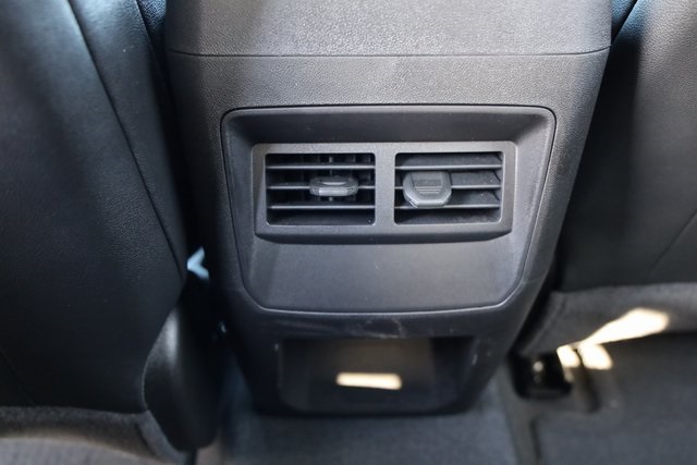 2025 Chevrolet Colorado Trail Boss Red at Classic Chevrolet Galveston