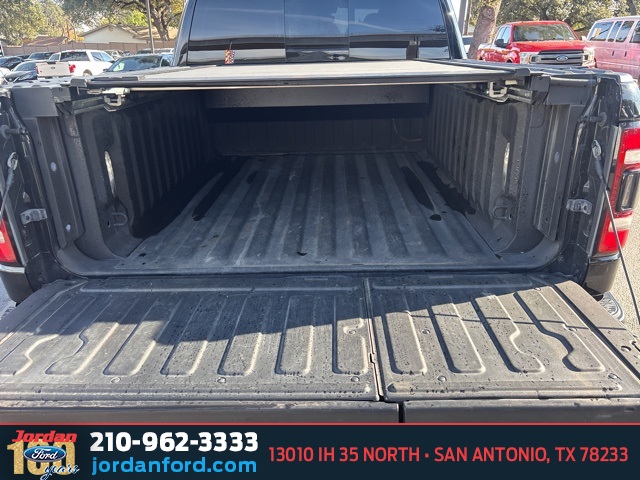 Used Car 2020 Ram 1500  Rebel For Sale Under $35,000 In San Antonio, Texas