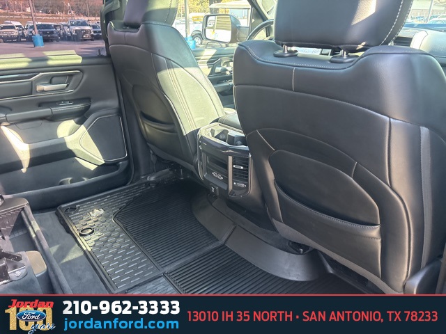 Used Car 2020 Ram 1500  Rebel For Sale Under $35,000 In San Antonio, Texas