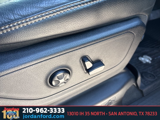 Used Car 2020 Ram 1500  Rebel For Sale Under $35,000 In San Antonio, Texas