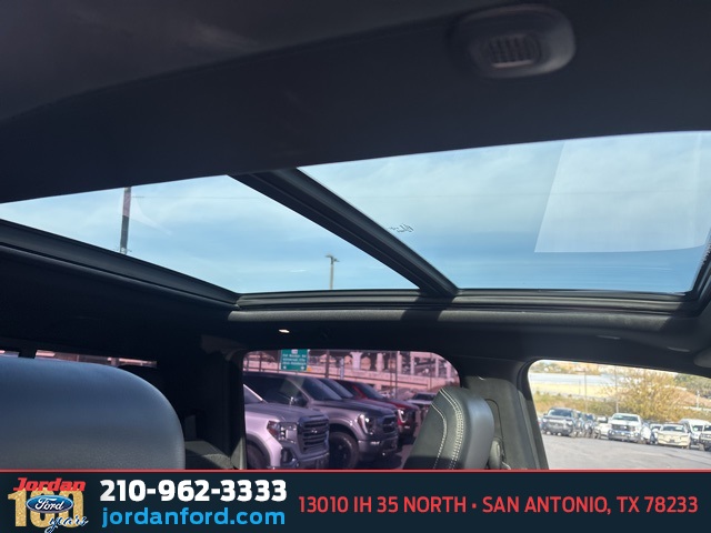 Used Car 2020 Ram 1500  Rebel For Sale Under $35,000 In San Antonio, Texas