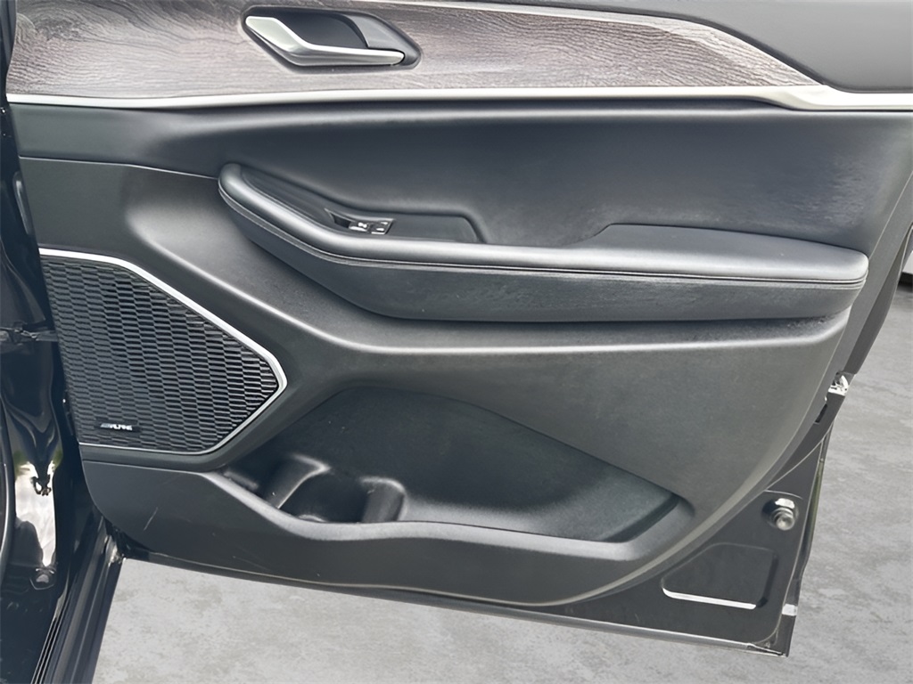 2022 Jeep Grand Cherokee