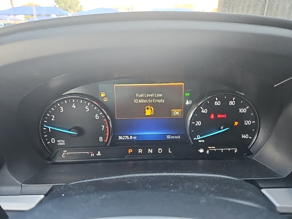 Used Car 2022 Ford Explorer  Xlt For Sale Under $35,000 In San Marcos, Texas
