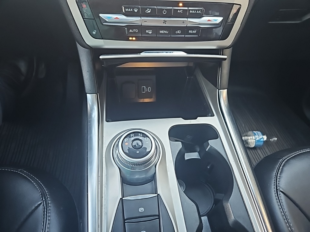 Used Car 2022 Ford Explorer  Xlt For Sale Under $35,000 In San Marcos, Texas