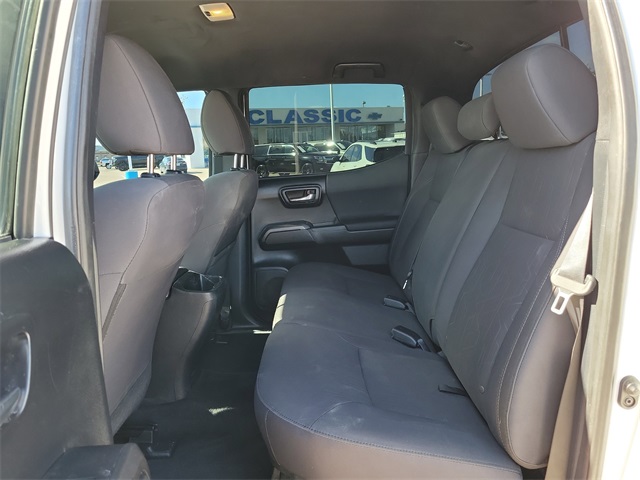 2017 Toyota Tacoma SR5  at Emmons Autoplex