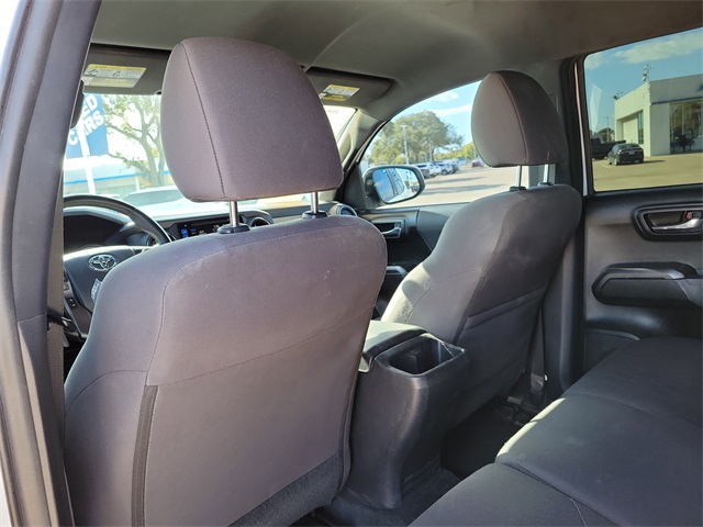 2017 Toyota Tacoma SR5  at Emmons Autoplex