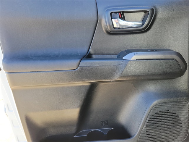 2017 Toyota Tacoma SR5  at Emmons Autoplex