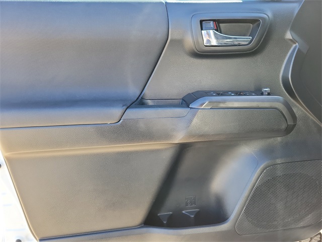 2017 Toyota Tacoma SR5  at Emmons Autoplex